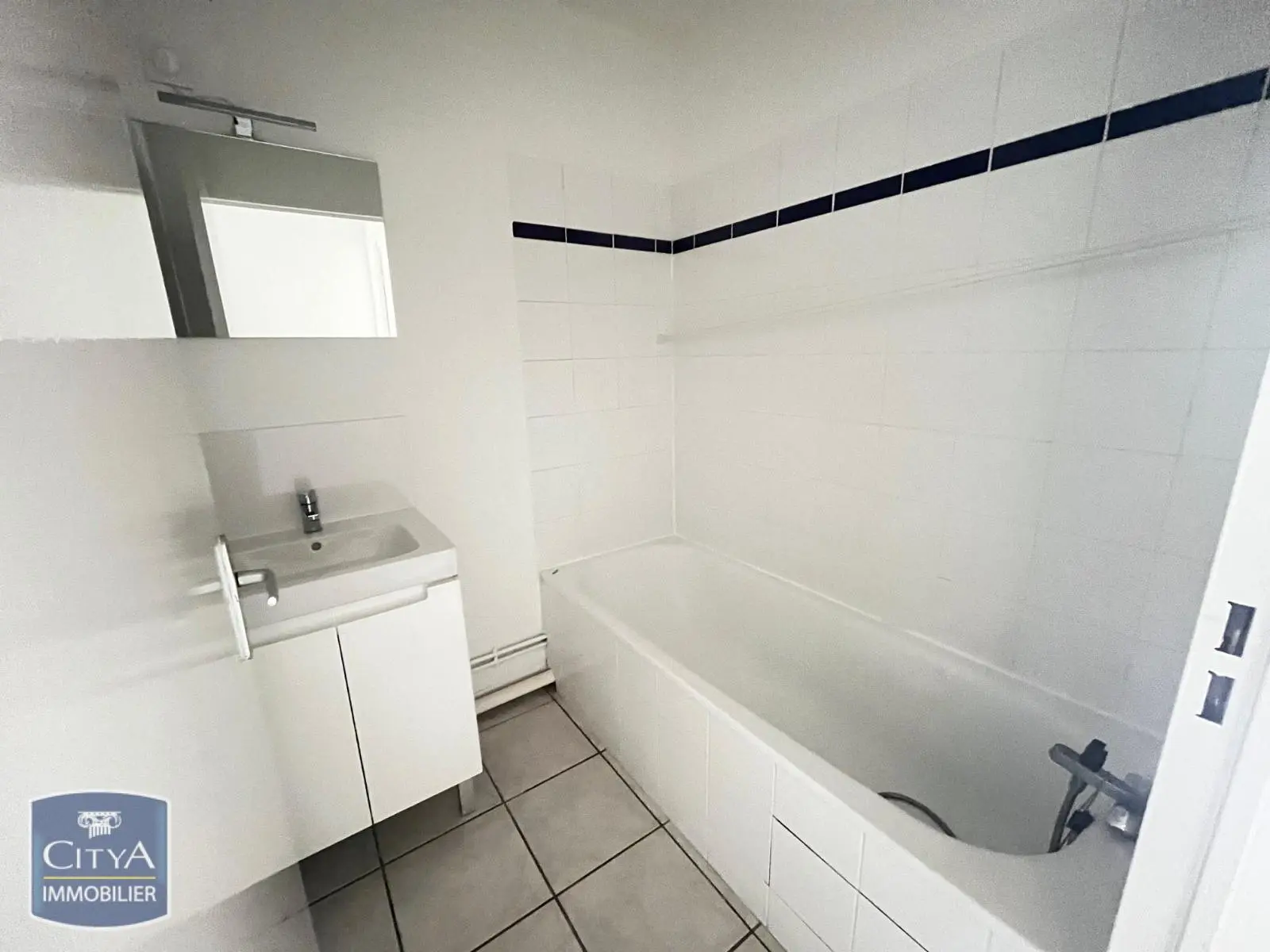 Photo 2 Appartement 2 pièces 45.05m²