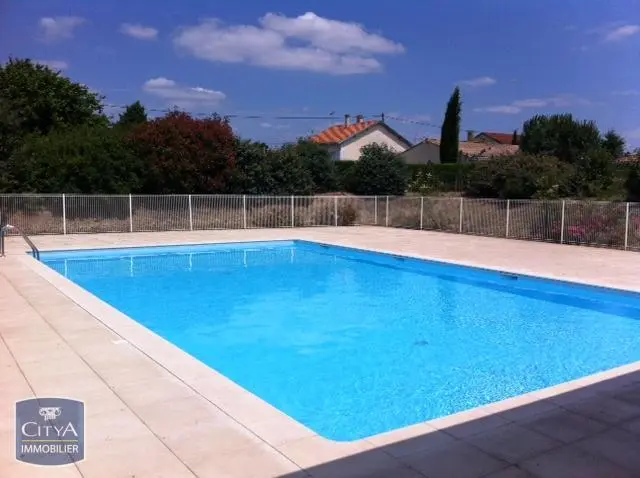 Photo 2 Appartement 2 pièces 33.87m²