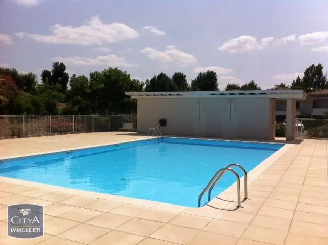 Photo 3 Appartement 2 pièces 33.87m²