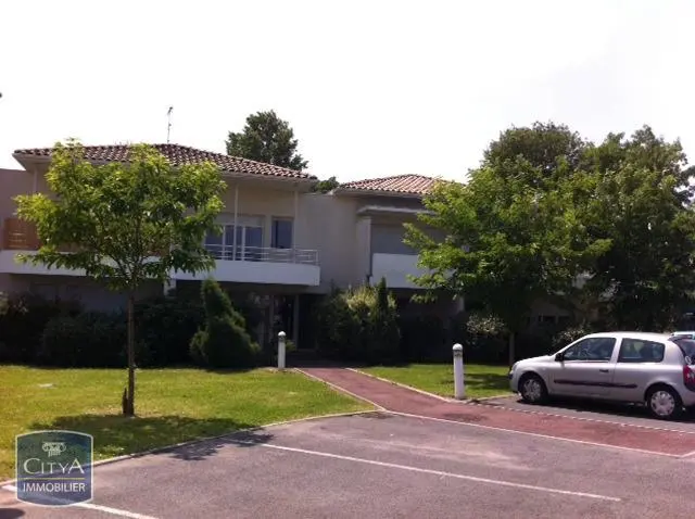 Photo 4 Appartement 2 pièces 33.87m²