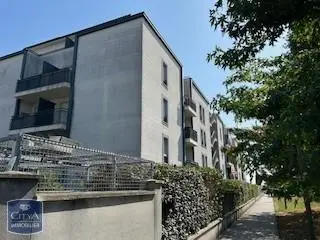 Photo 1 Appartement 2 pièces 48.05m²
