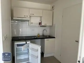 Photo 2 Appartement 2 pièces 40.5m²