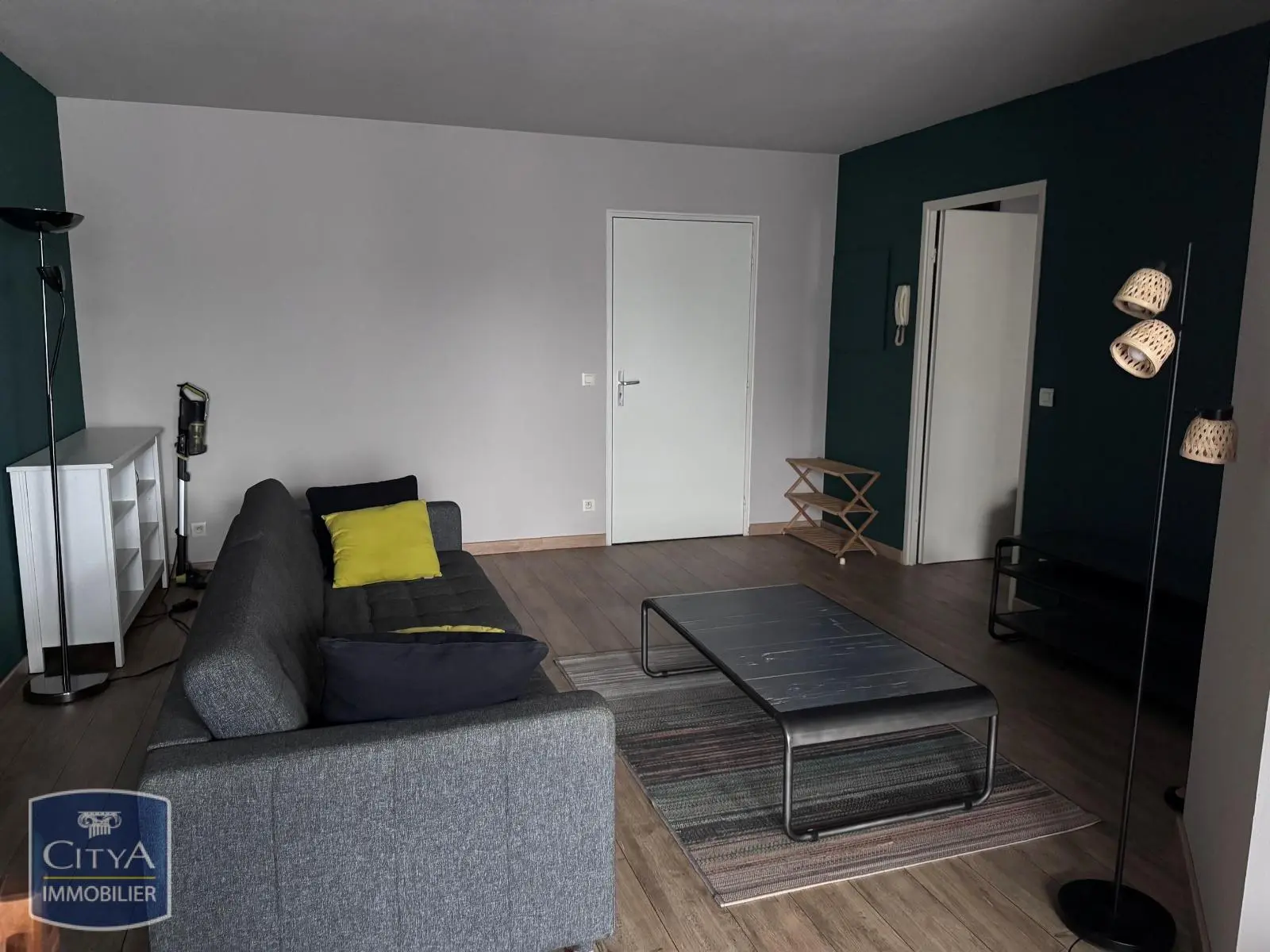 Photo 4 Appartement 2 pièces 52.2m²