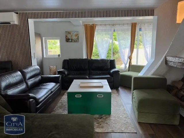 Photo 16 Maison 5 pièces 198.39m²
