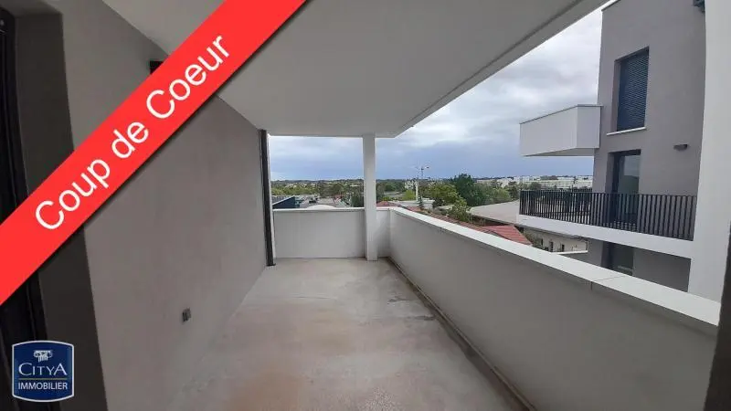 Photo 1 appartement Lormont
