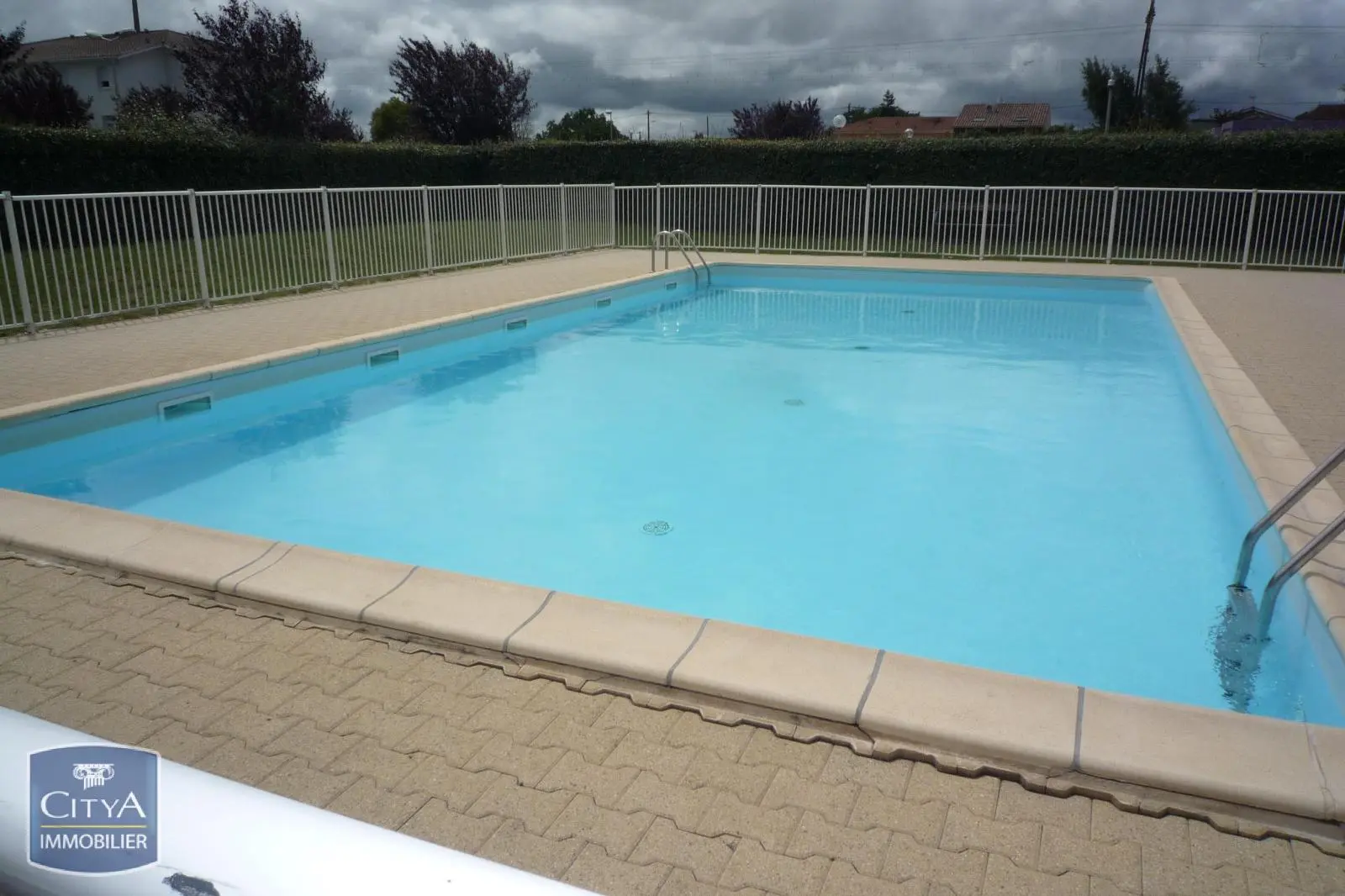 Photo 2 Appartement 1 pièce 20.61m²