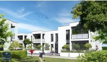 Photo 4 Appartement 2 pièces 43.76m²