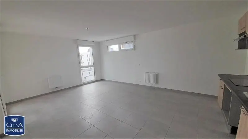 Photo 2 appartement Lormont