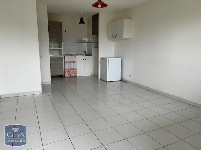 Photo 2 Appartement 2 pièces 42.18m²