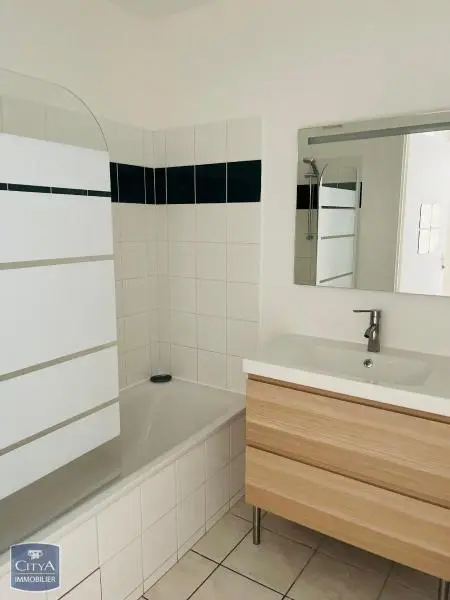 Photo 4 Appartement 3 pièces 63.46m²