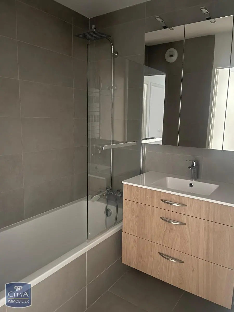Photo 7 Appartement 3 pièces 63.34m²