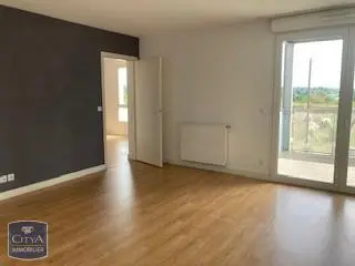 Photo 3 Appartement 3 pièces 63.3m²