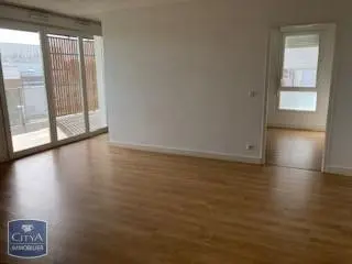 Photo 4 Appartement 3 pièces 63.3m²