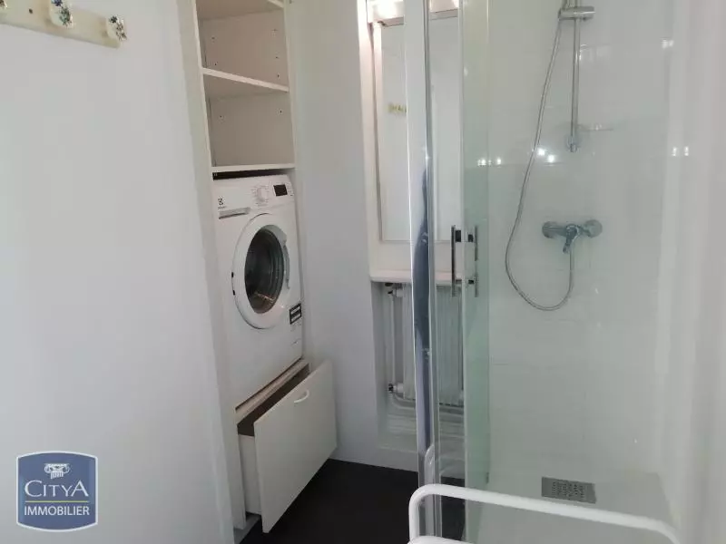 Photo 11 appartement Bordeaux