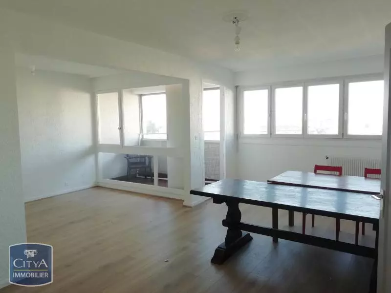 Photo 1 appartement Bordeaux