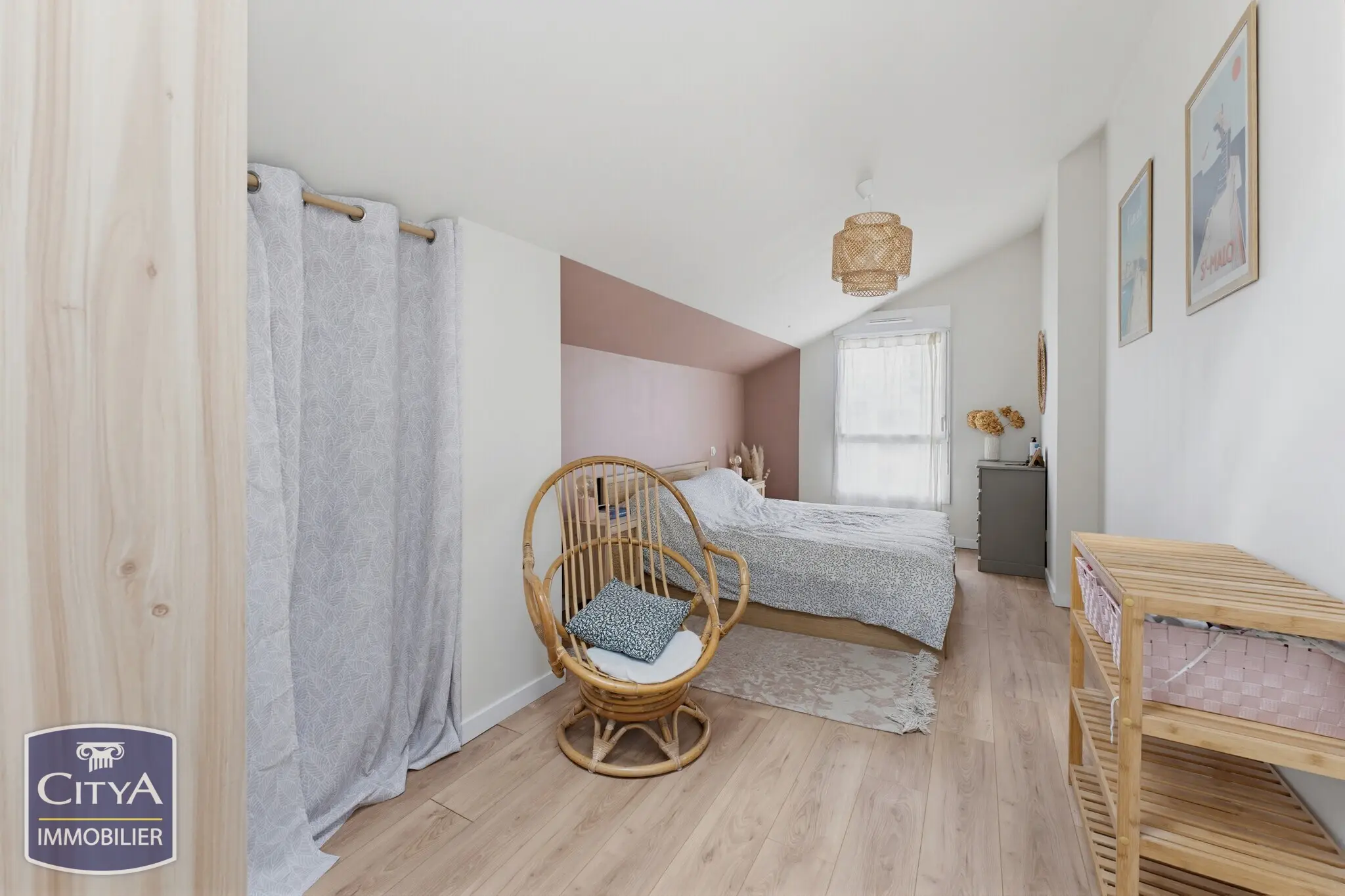 Photo 4 Appartement 3 pièces 81.78m²