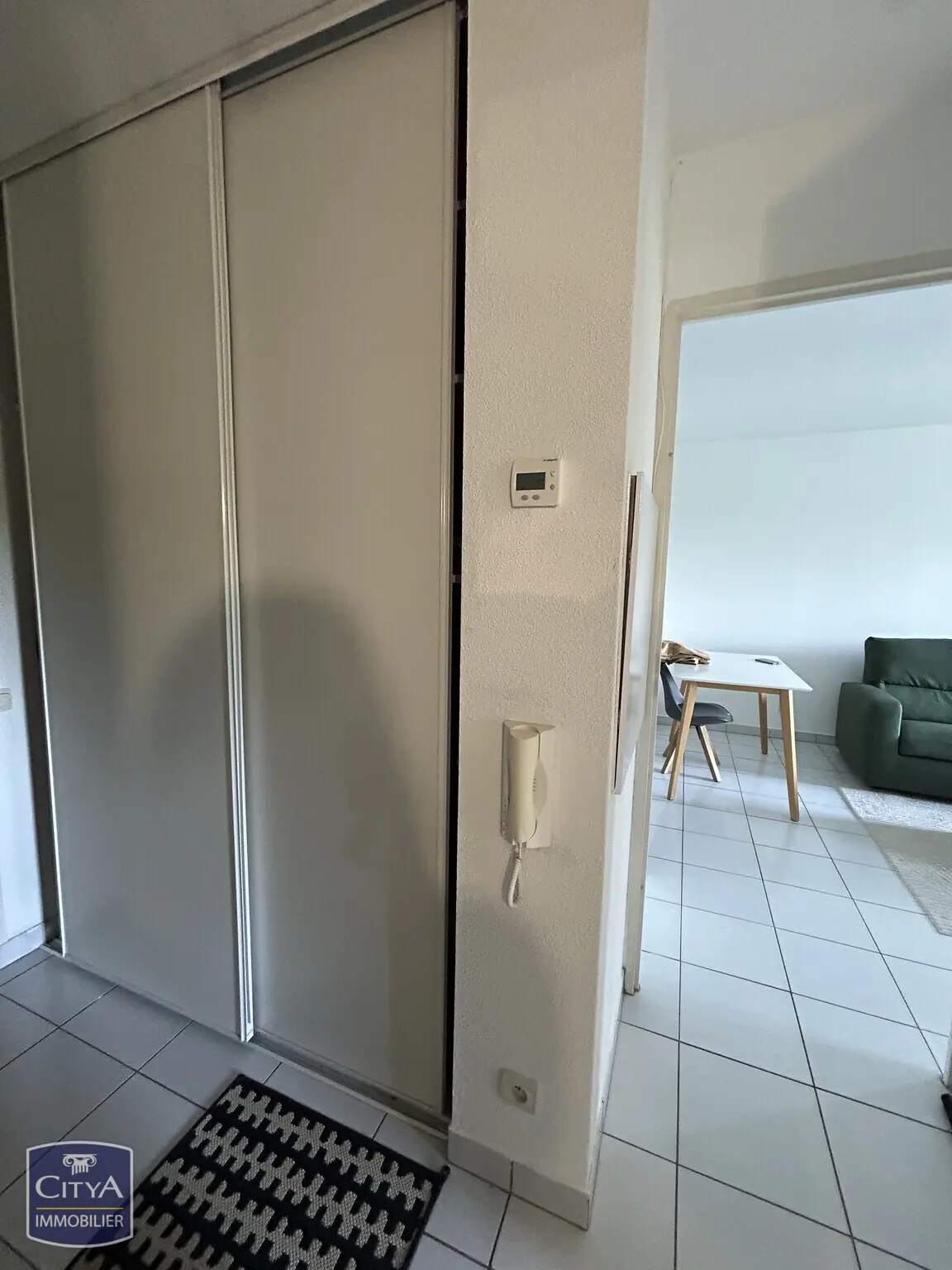 Photo 12 Appartement 2 pièces 45.73m²
