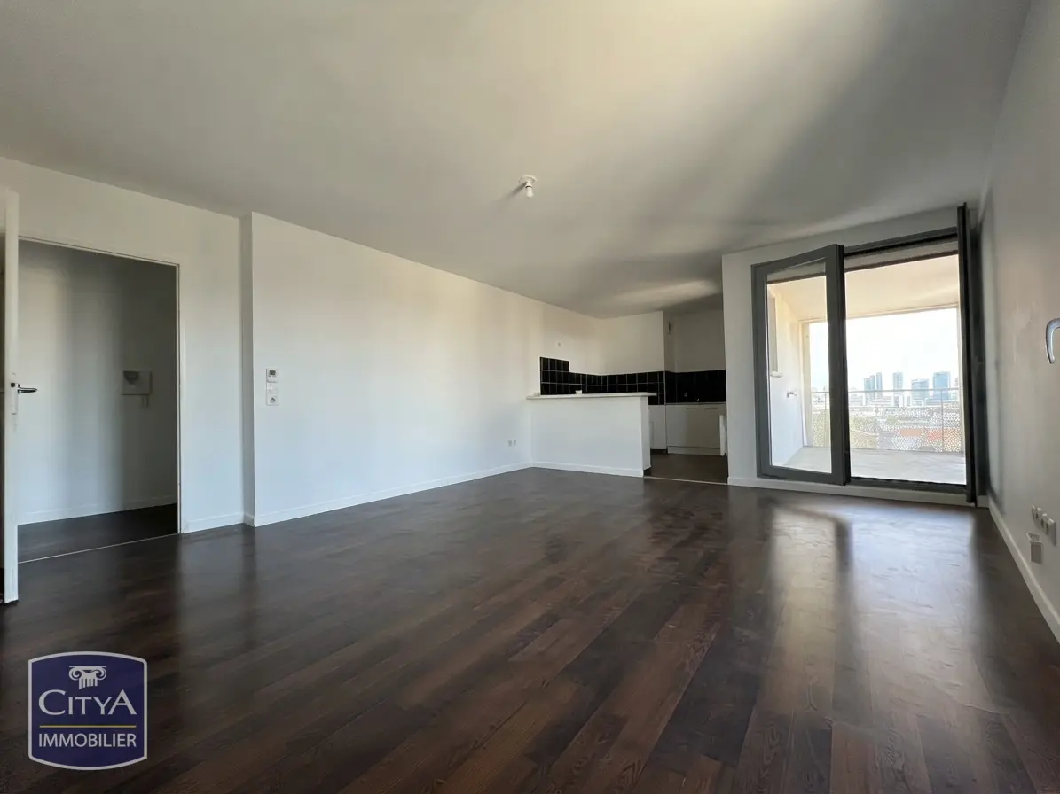 Photo 2 Appartement 3 pièces 68.8m²