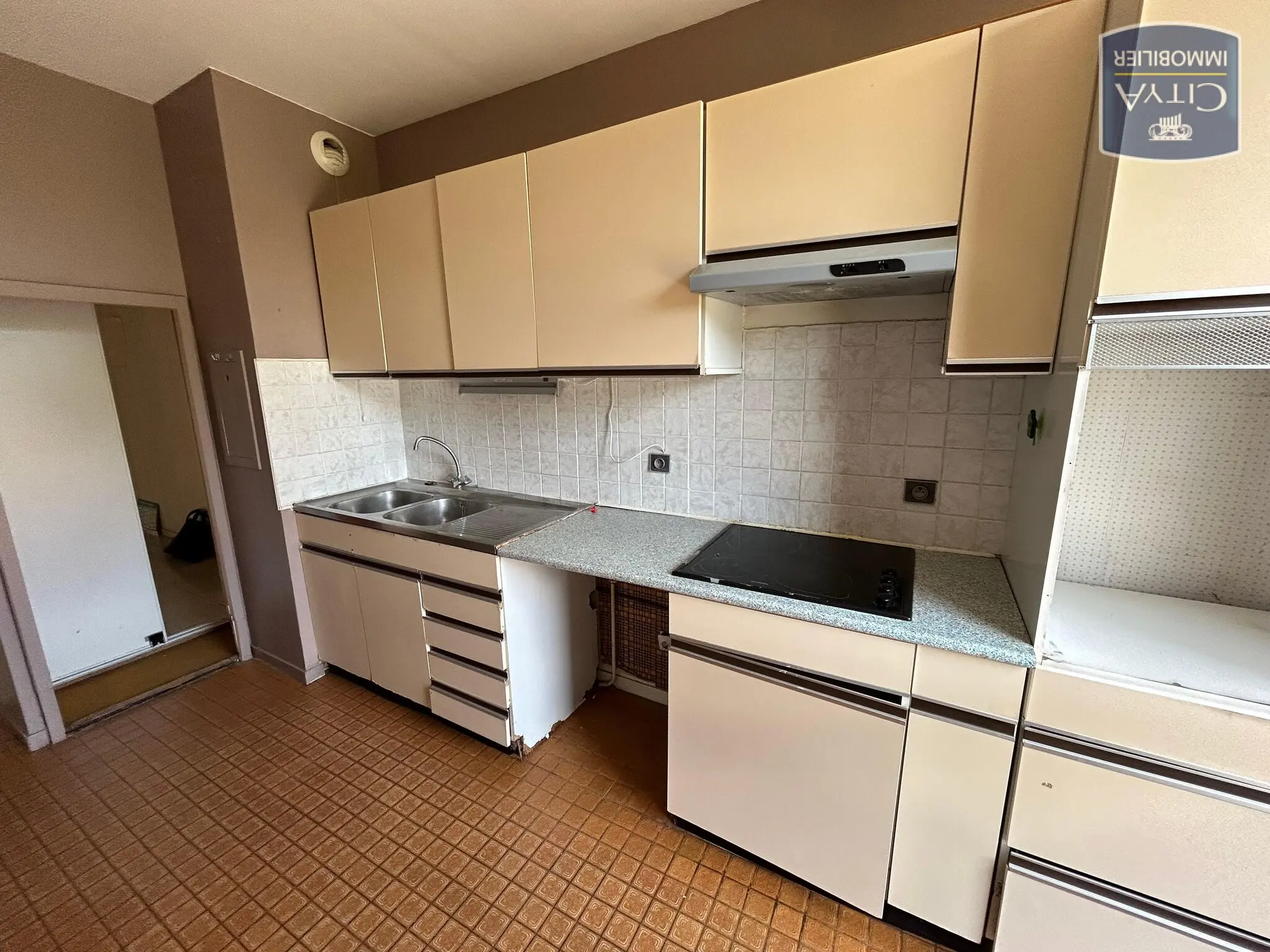 Photo 3 Appartement 3 pièces 73m²