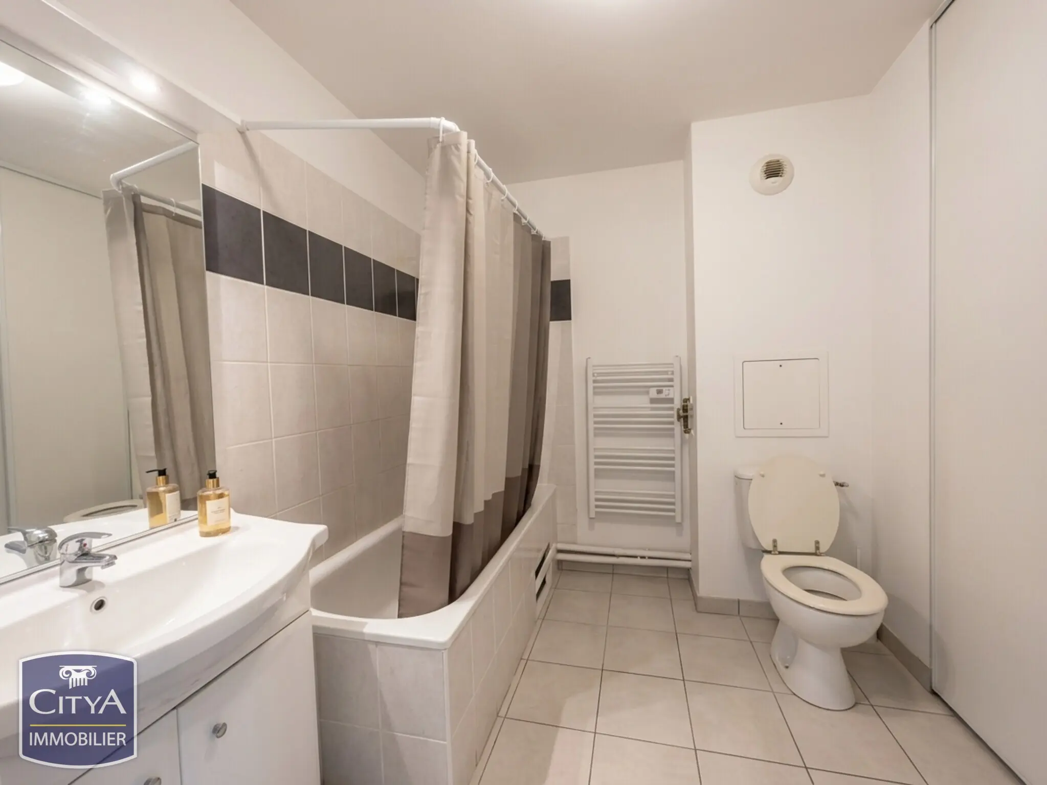Photo 3 Appartement 2 pièces 39.3m²