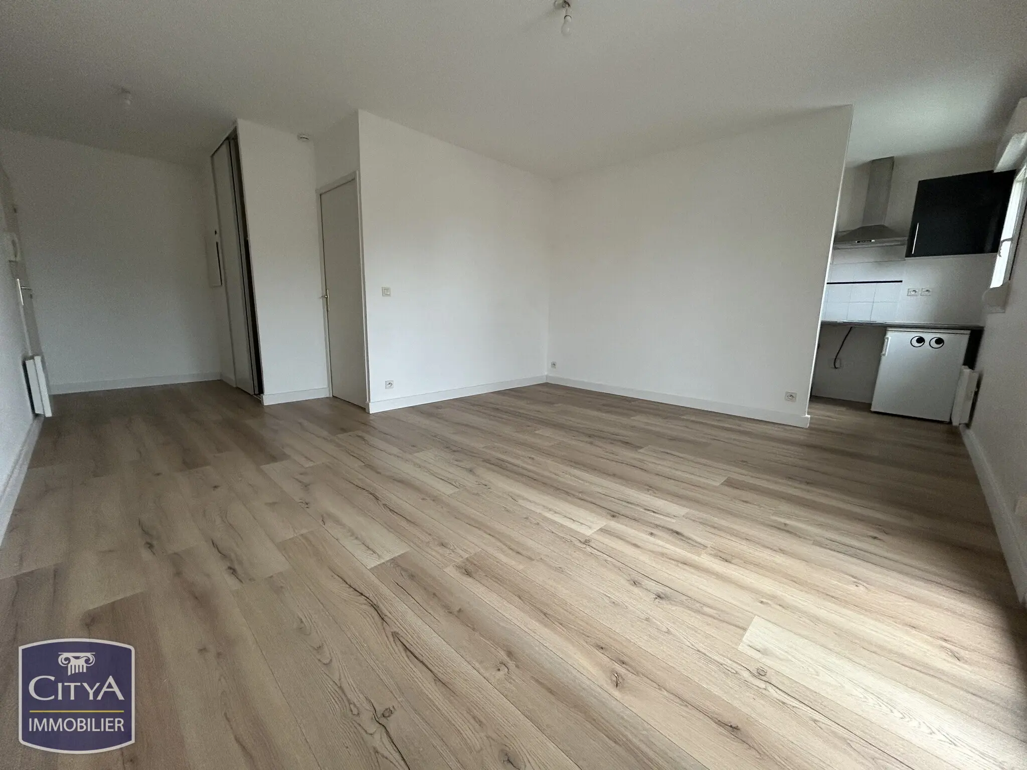 Photo 2 Appartement 2 pièces 45.13m²