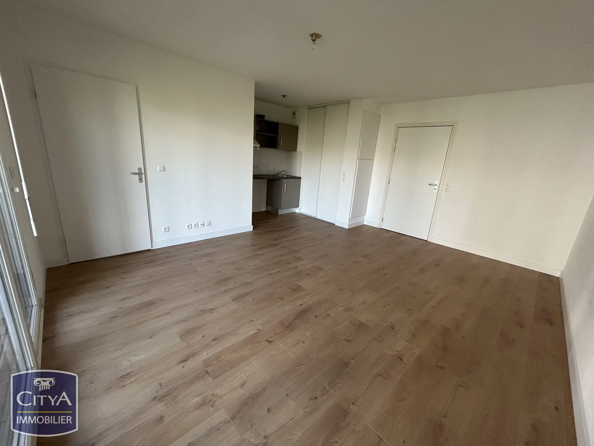Photo 4 Appartement 2 pièces 41.63m²
