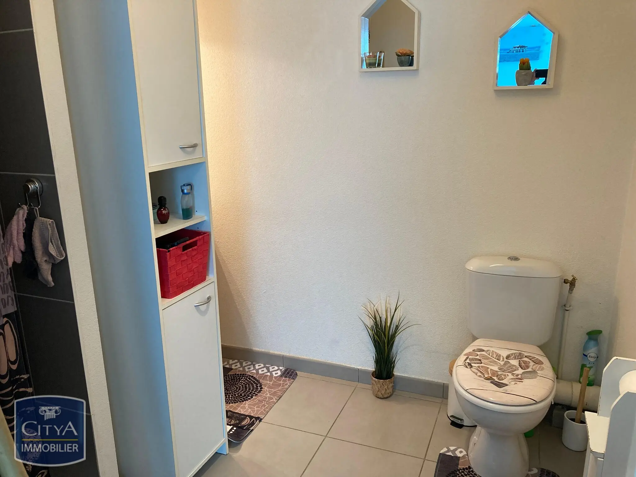 Photo 4 Appartement 2 pièces 46m²