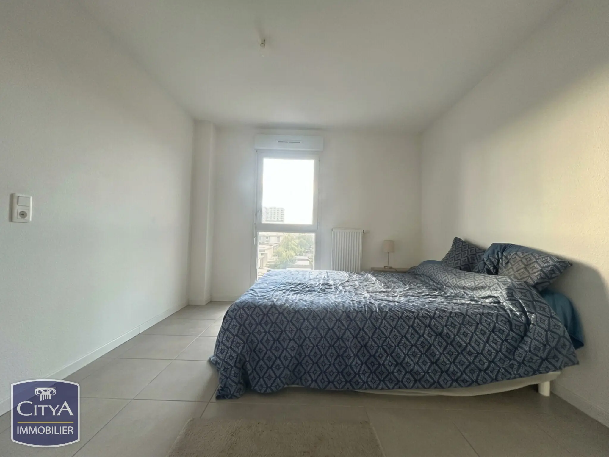 Photo 5 Appartement 2 pièces 40.5m²