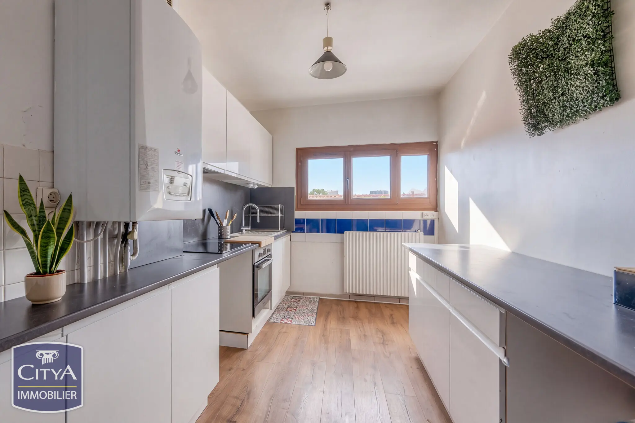 Photo 4 Appartement 4 pièces 83m²