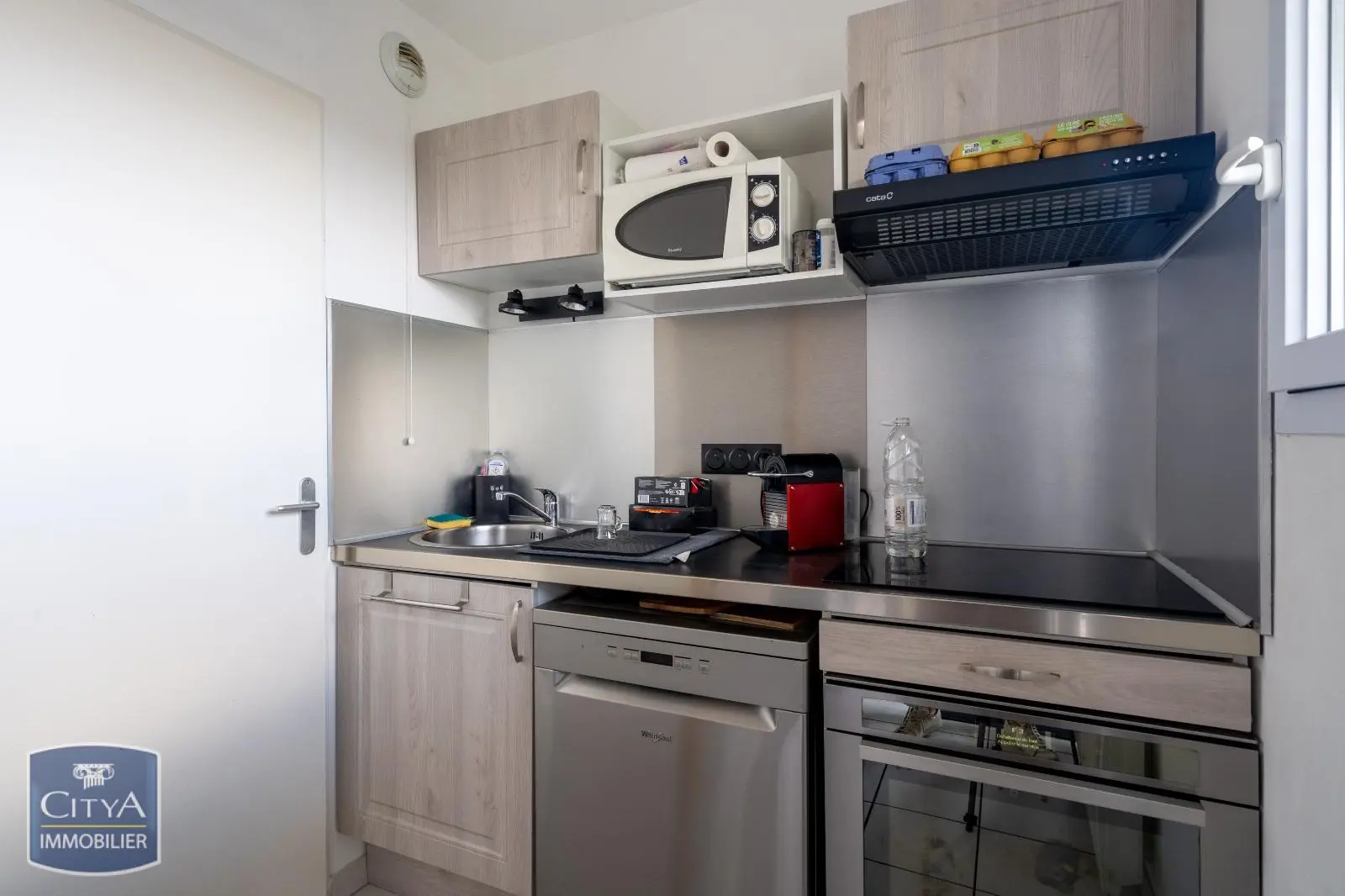 Photo 4 Appartement 2 pièces 48.55m²