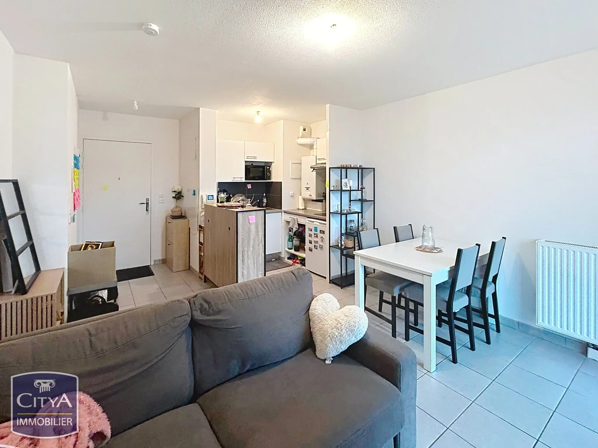 Photo 1 Appartement 2 pièces 38.99m²