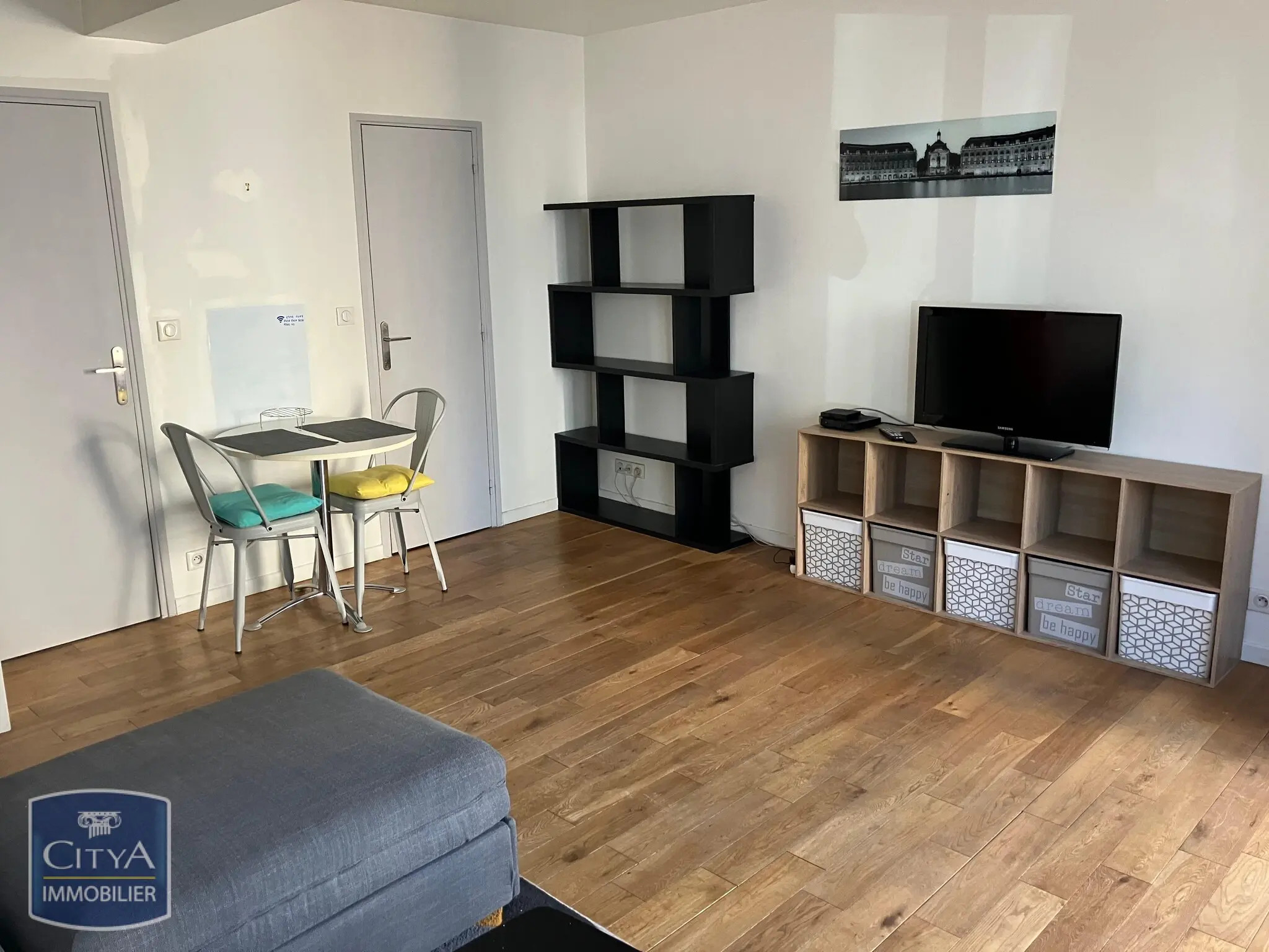 Photo 5 Appartement 1 pièce 28m²