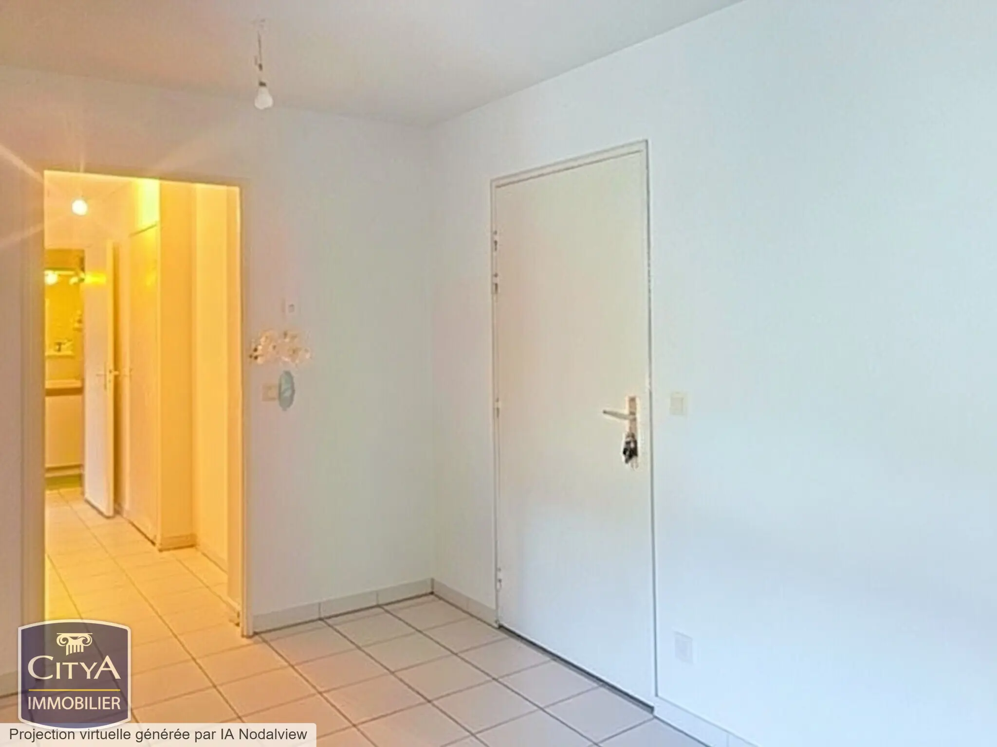 Photo 3 Appartement 3 pièces 64.57m²
