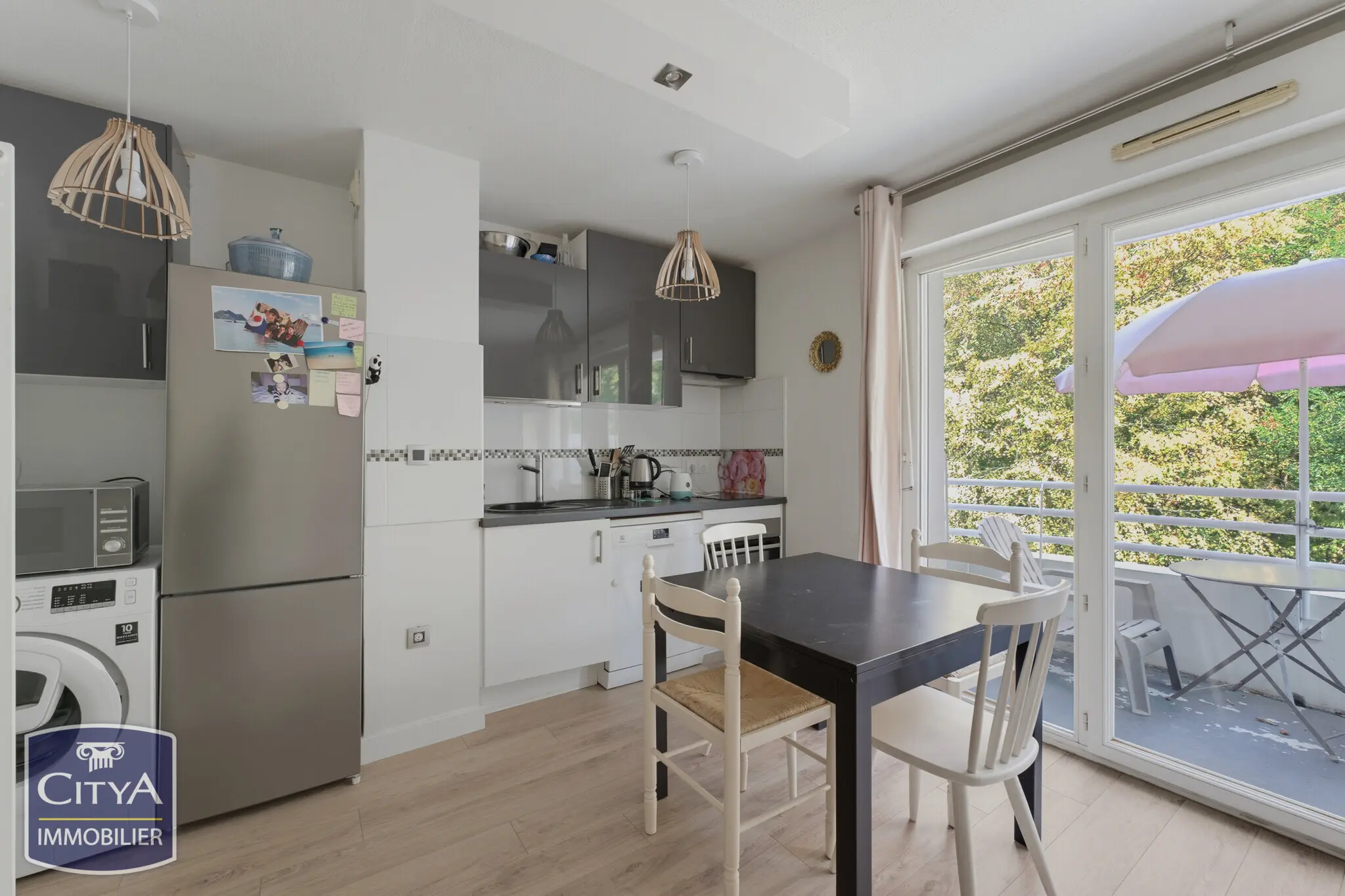Photo 4 Appartement 3 pièces 54.15m²