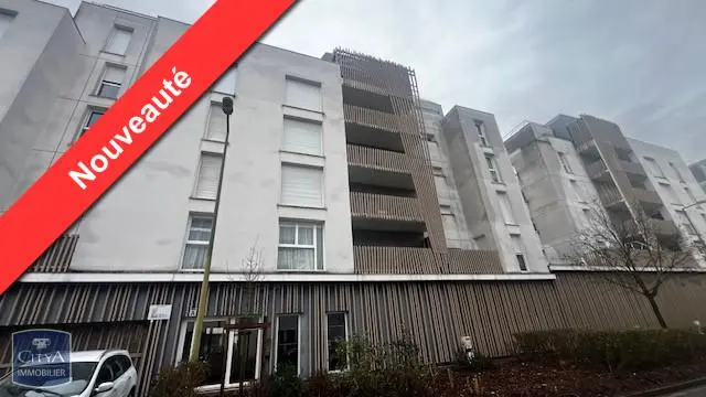 Photo 1 Appartement 2 pièces 40m²