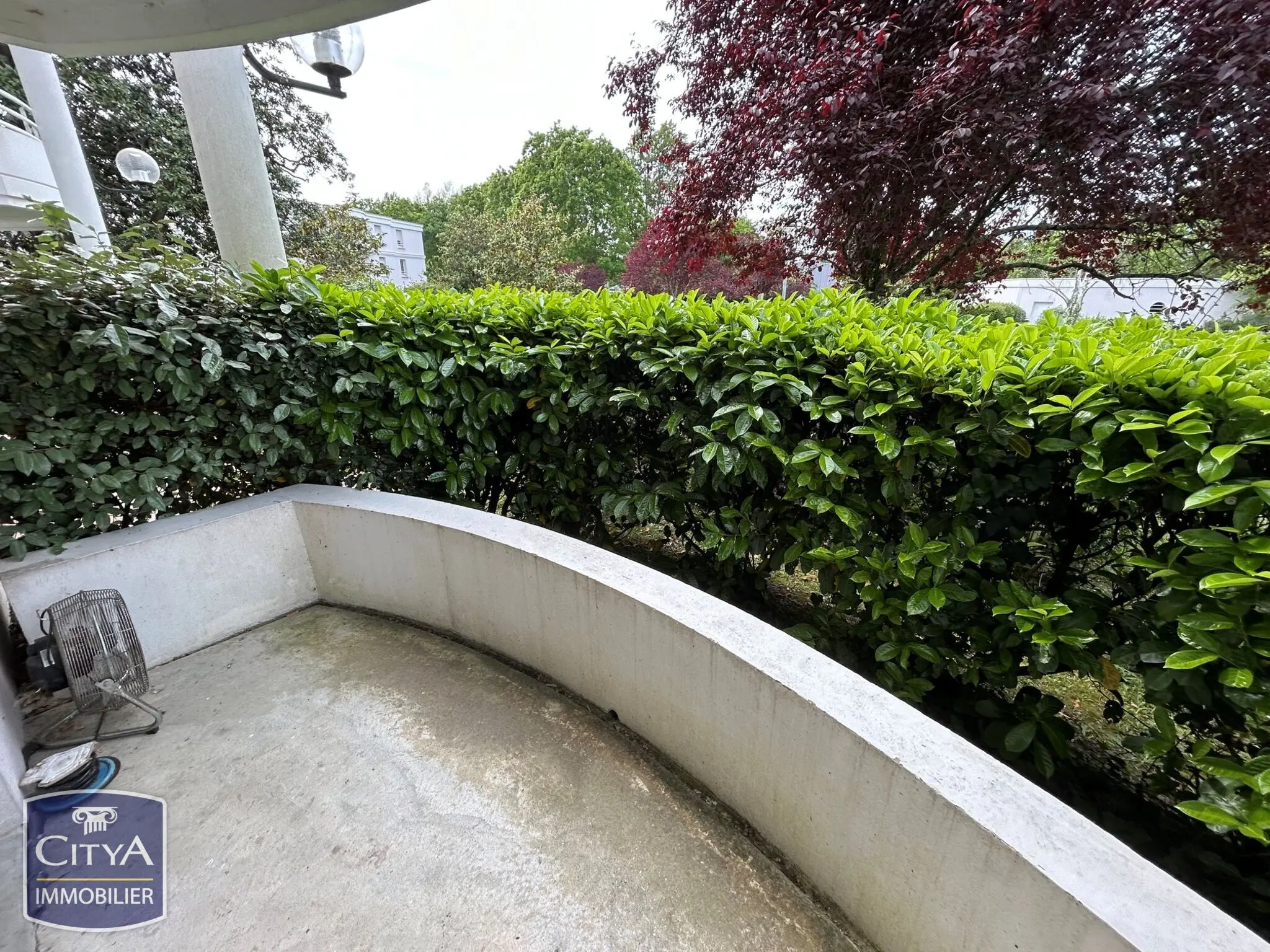 Photo 4 Appartement 1 pièce 30.6m²