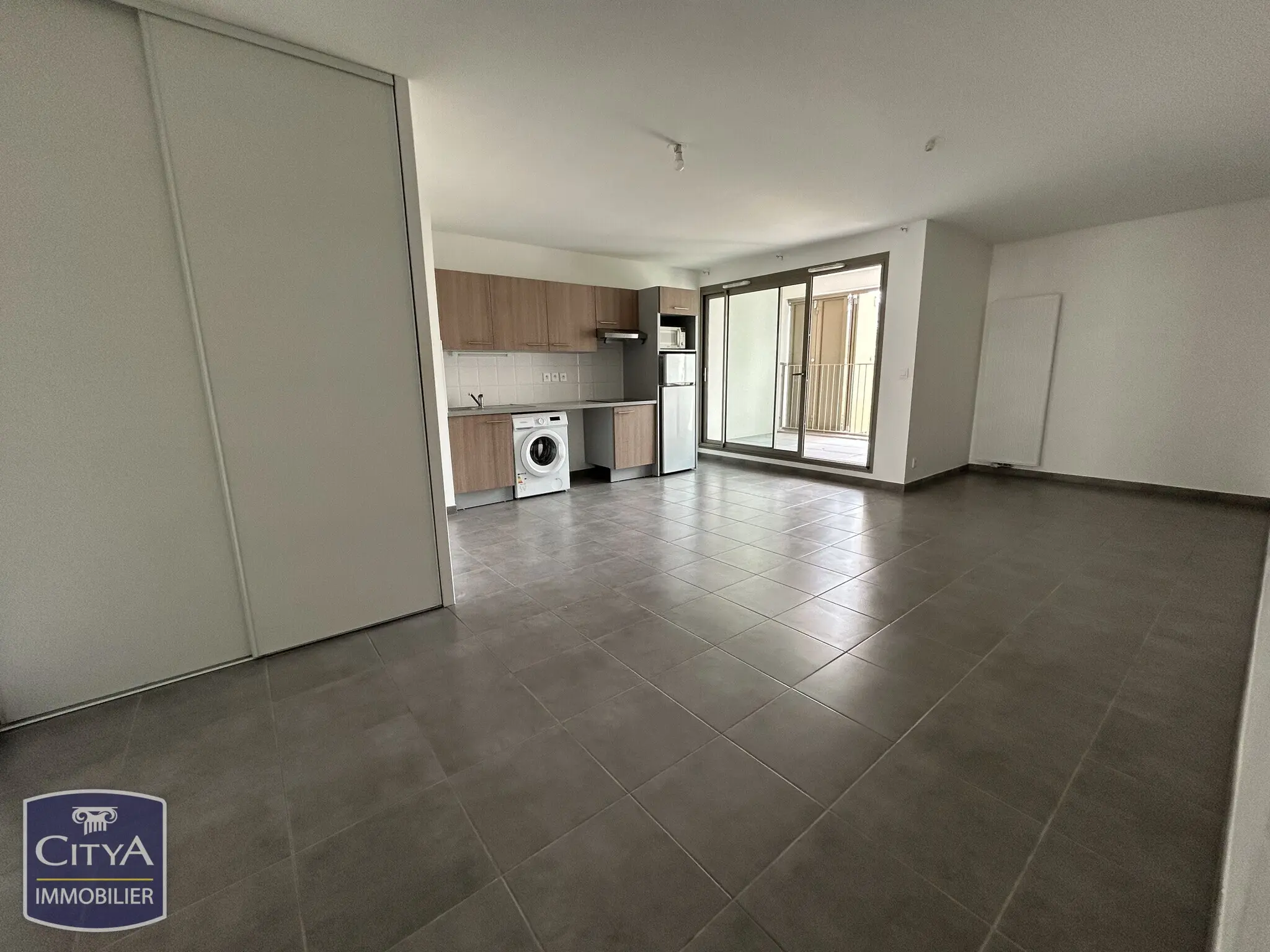 Photo 2 Appartement 3 pièces 70.4m²