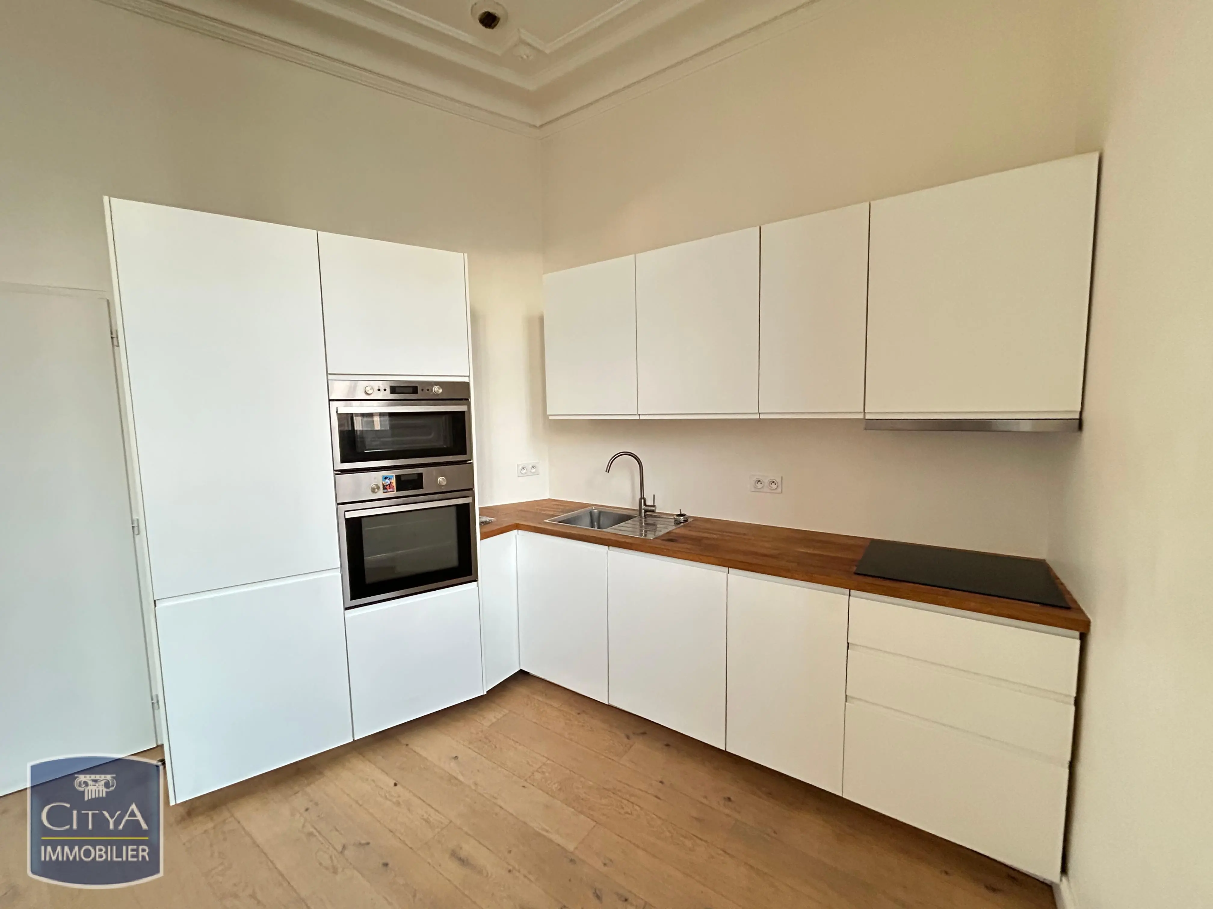 Photo 3 Appartement 2 pièces 38m²