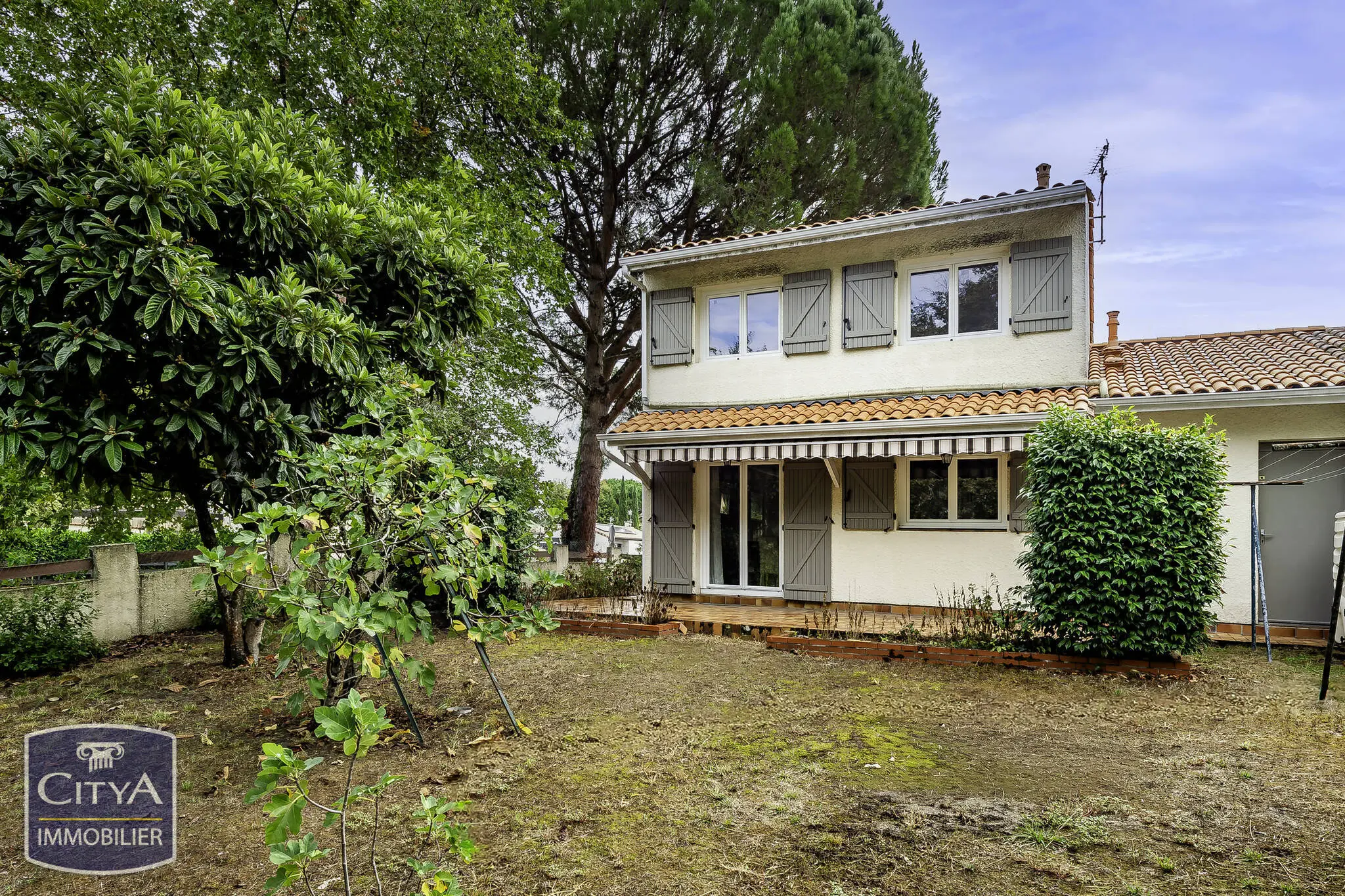 Photo 2 Maison 4 pièces 85.91m²