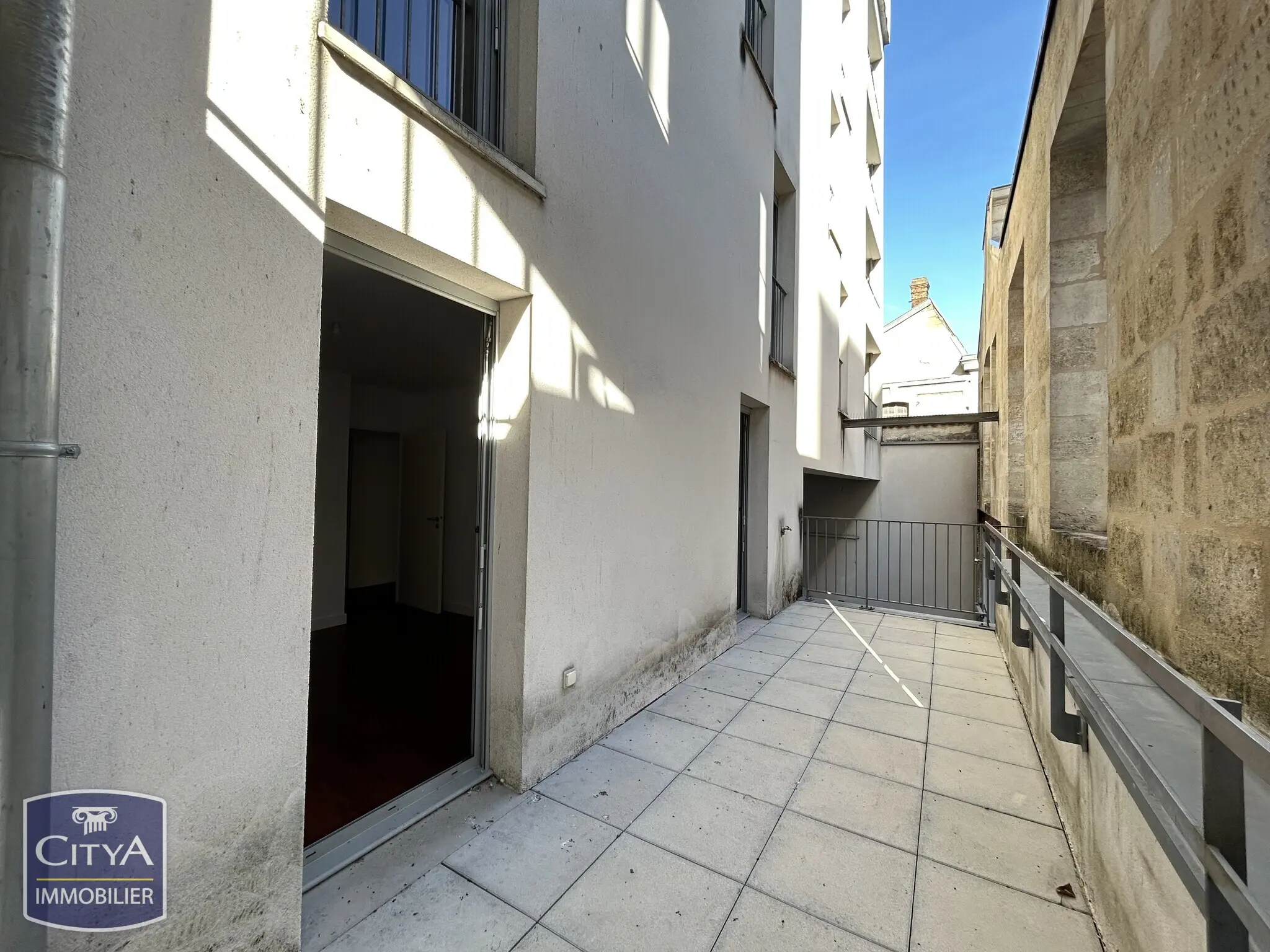Photo 7 appartement Bordeaux