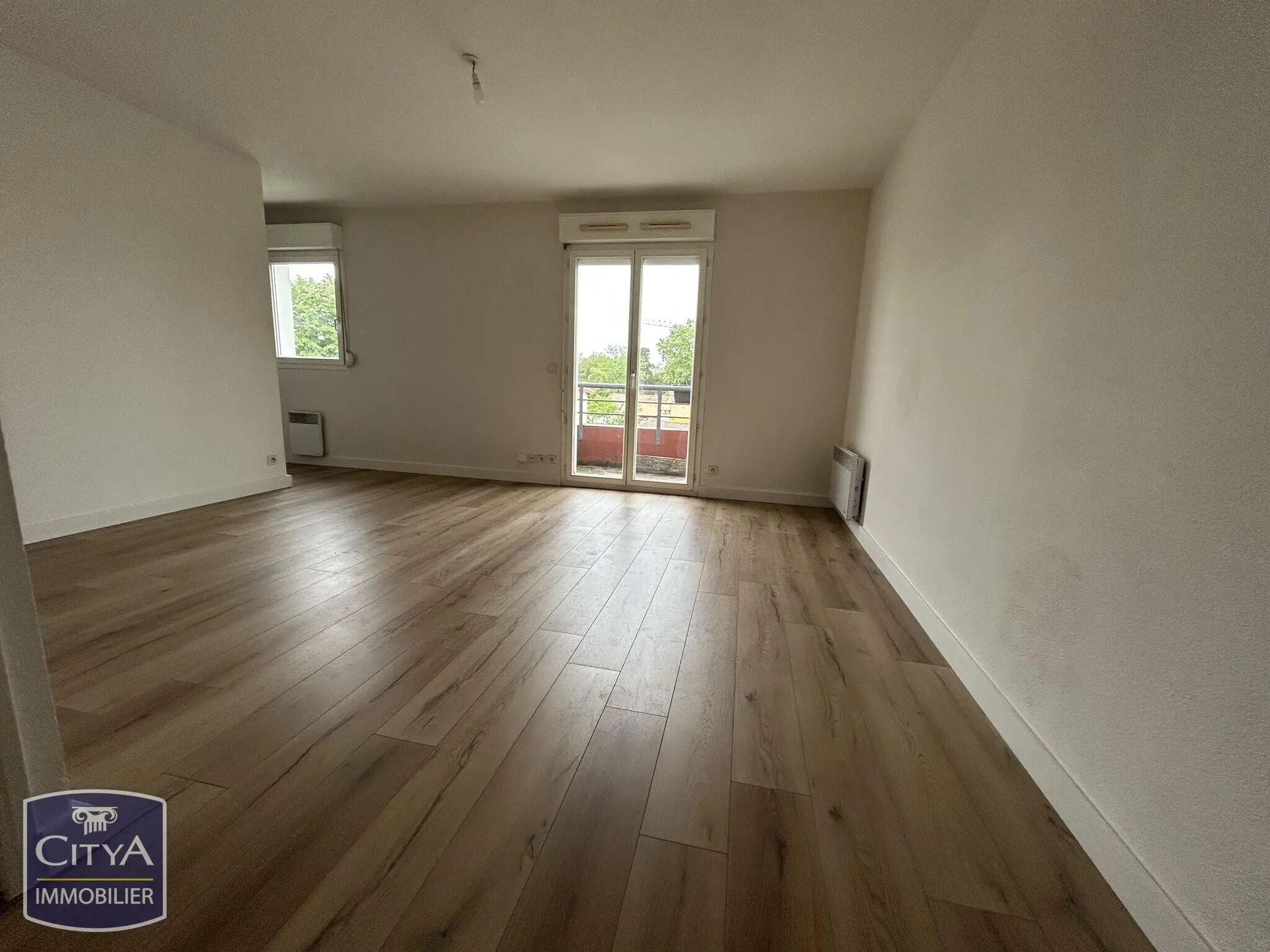 Photo 3 Appartement 2 pièces 45.13m²