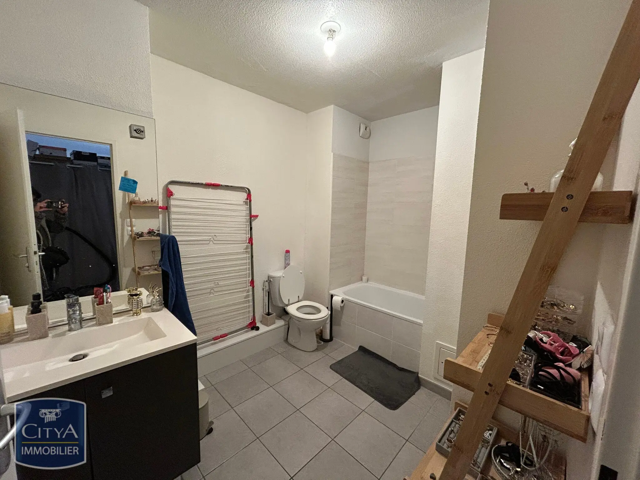 Photo 5 Appartement 2 pièces 38.99m²