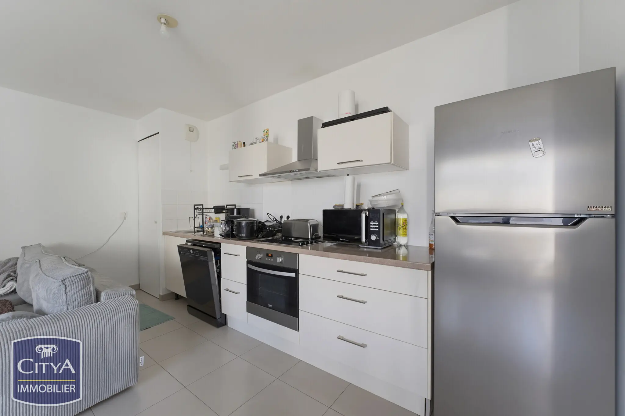 Photo 5 Appartement 2 pièces 47m²