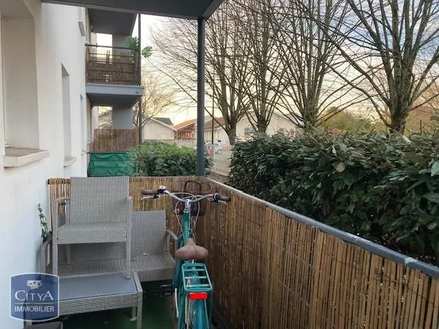 Photo 3 Appartement 2 pièces 49m²