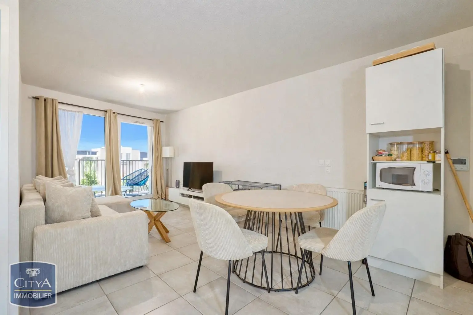 Photo 1 Appartement 2 pièces 43.49m²