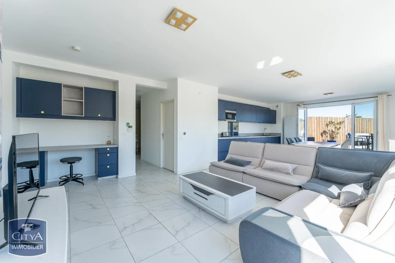 Photo 3 Appartement 4 pièces 96.8m²