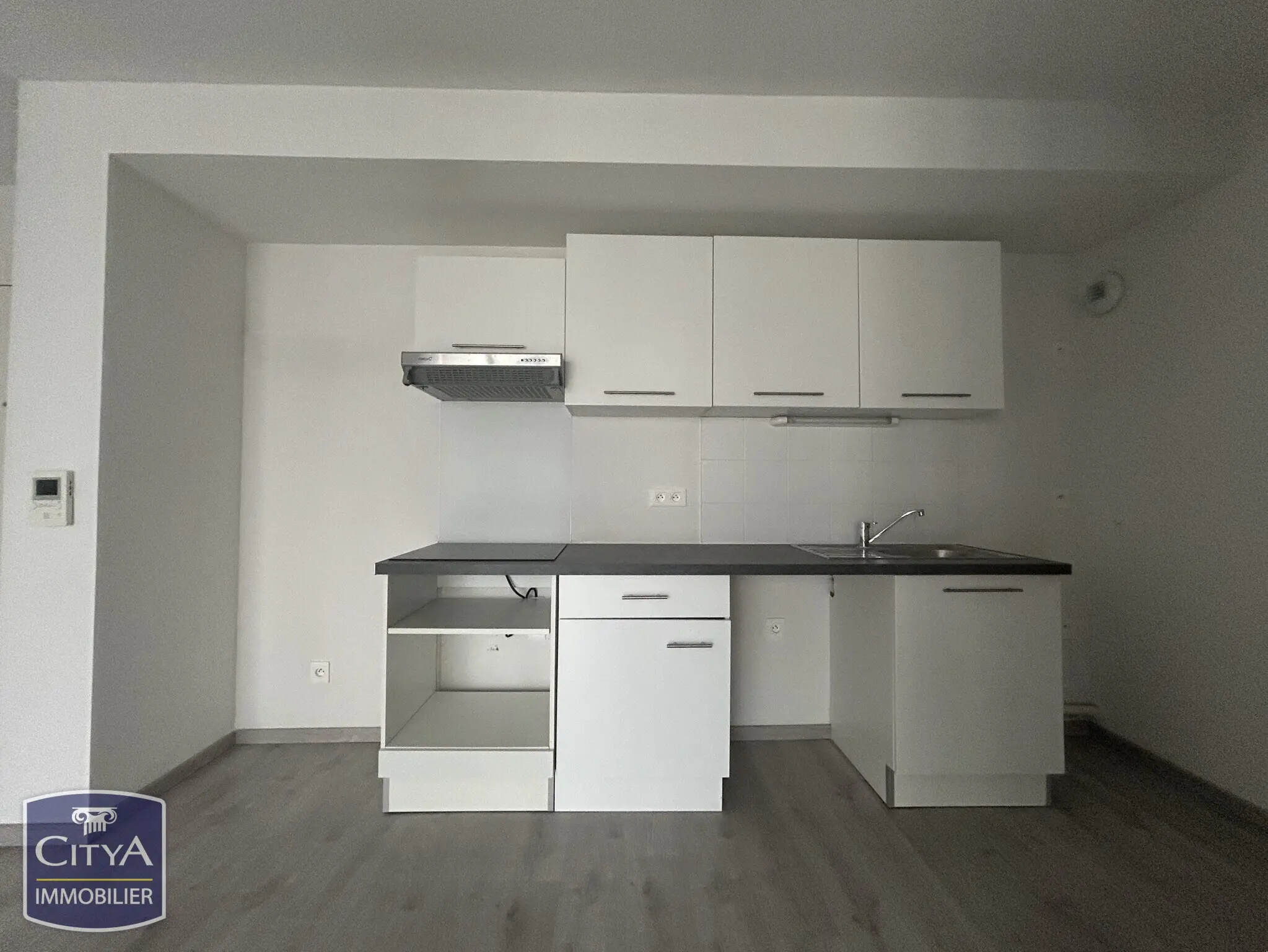 Photo 4 Appartement 2 pièces 45.01m²