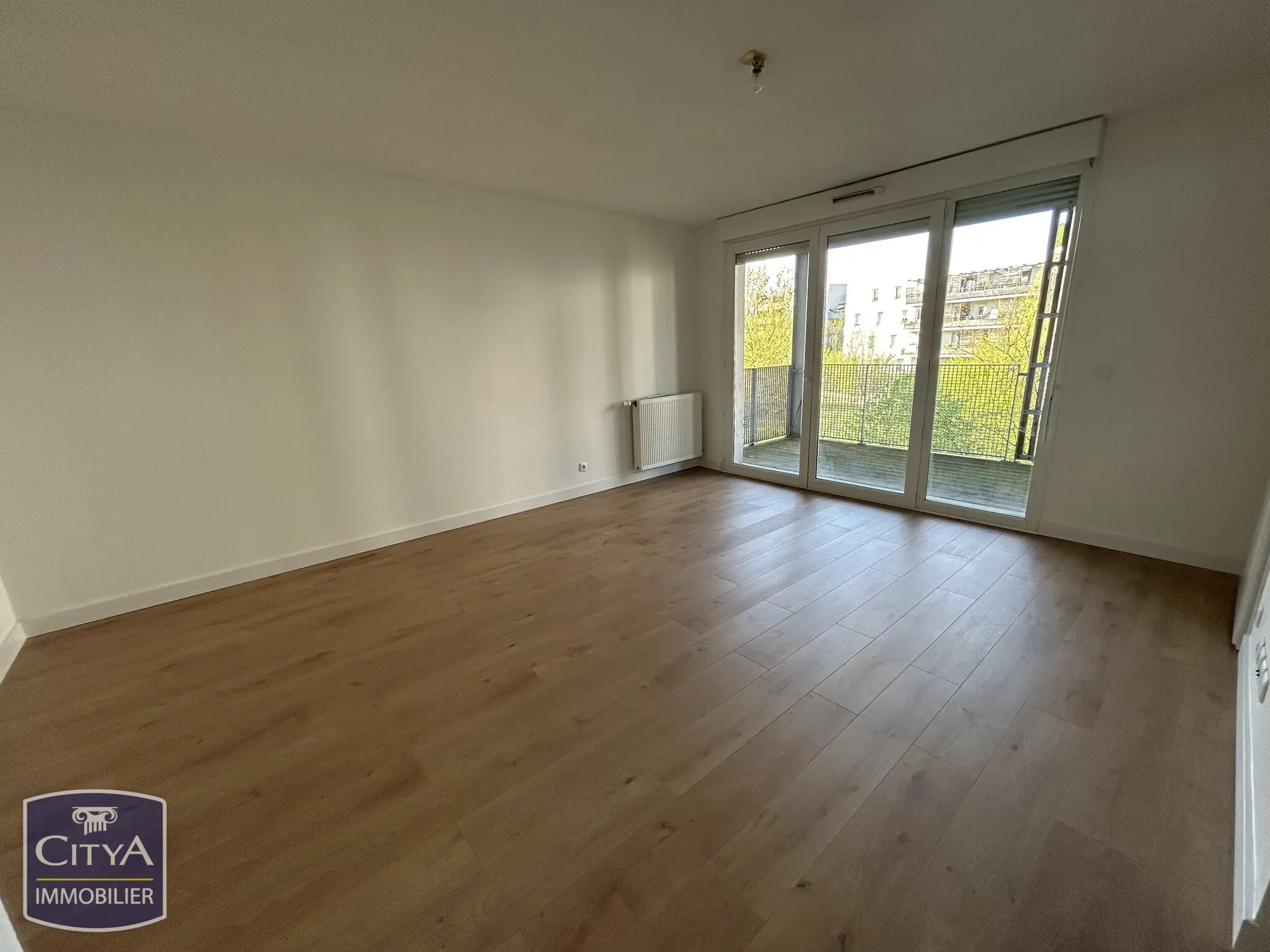 Photo 5 Appartement 2 pièces 41.63m²