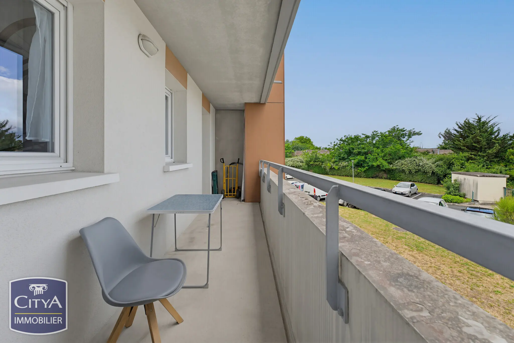 Photo 10 Appartement 2 pièces 45.73m²