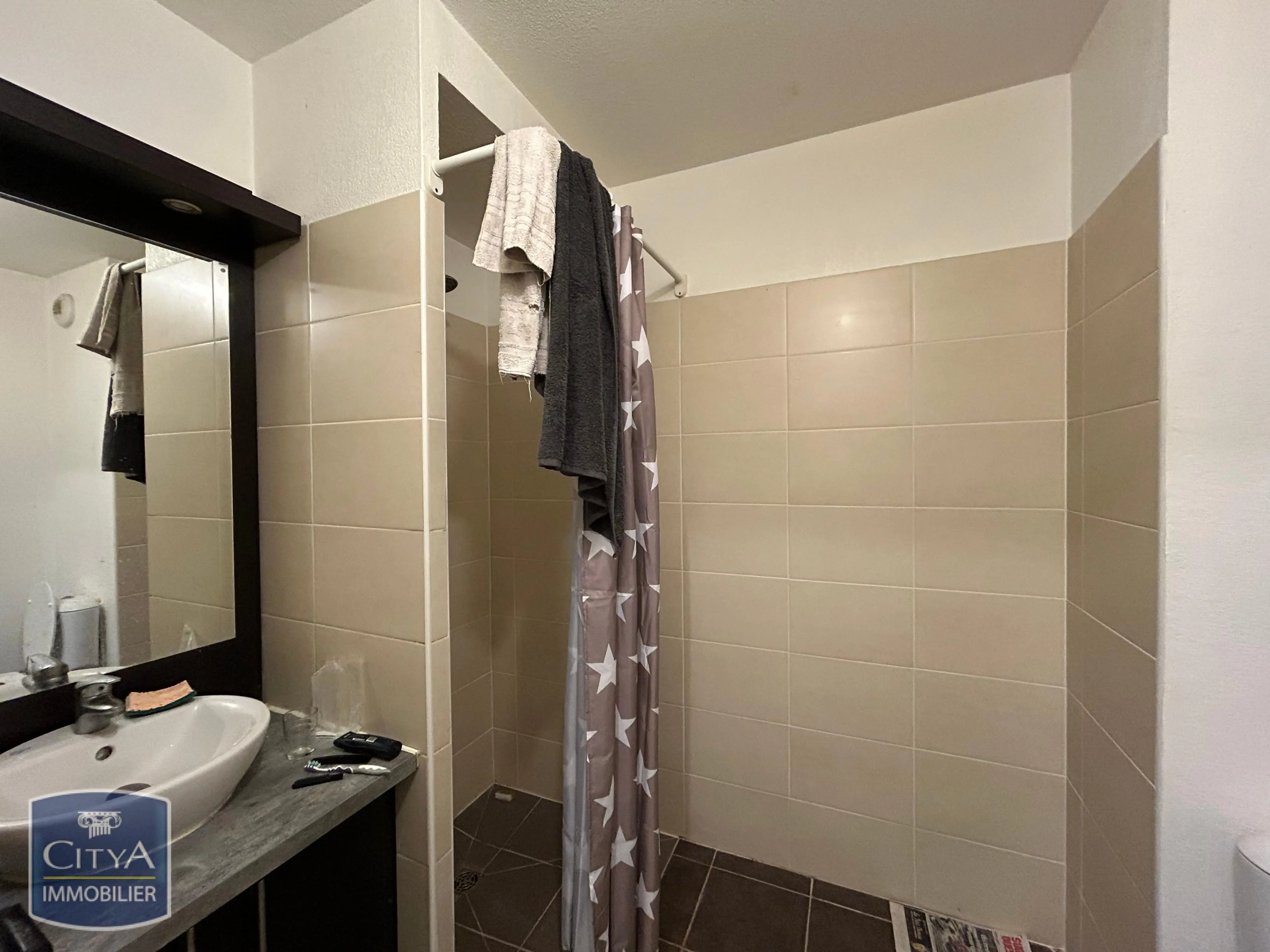 Photo 4 Appartement 2 pièces 38.42m²